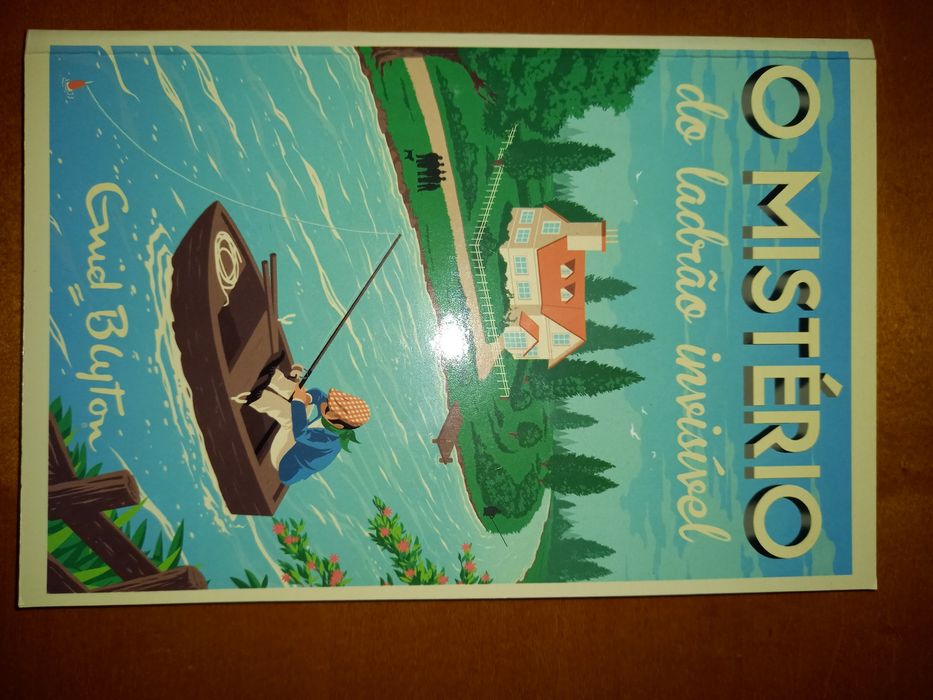 Livros infanto juvenis