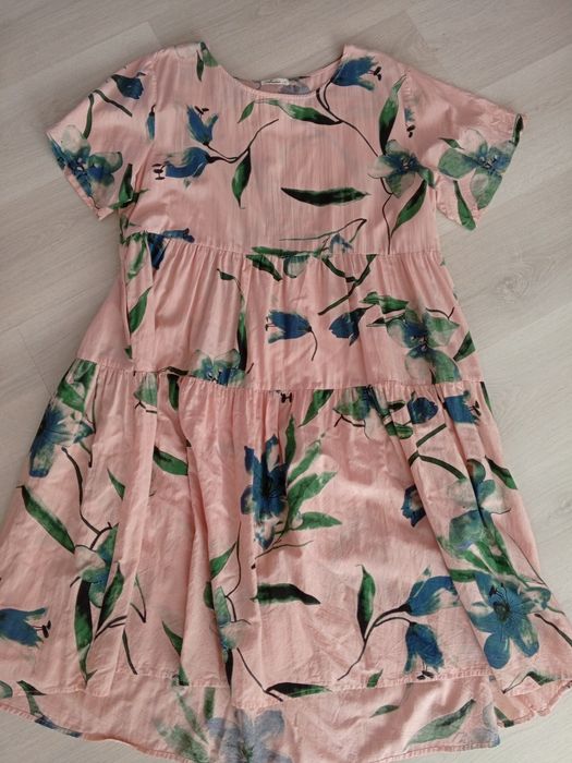 Жіночі  літні плаття р52-54