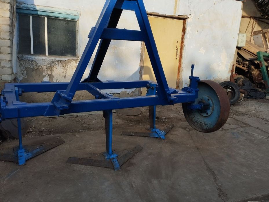 Продам плоскорез КПШ-3