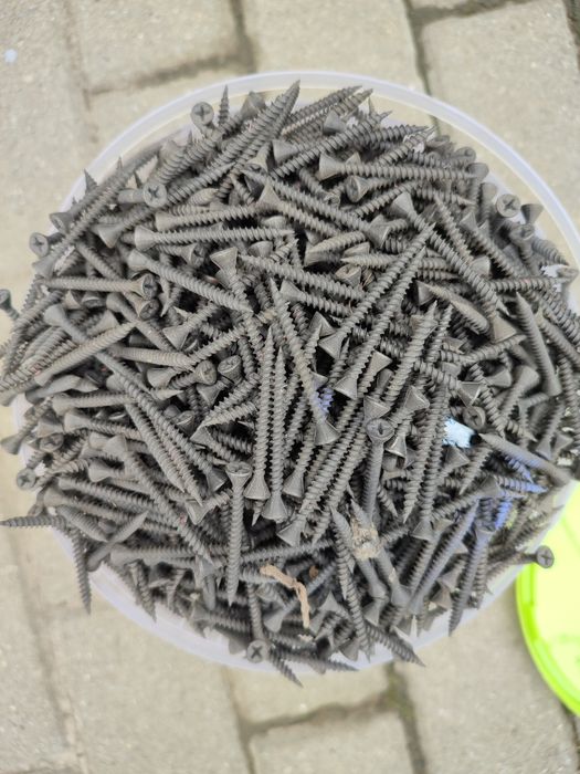 Wkręty   Hilti 55 do metalu