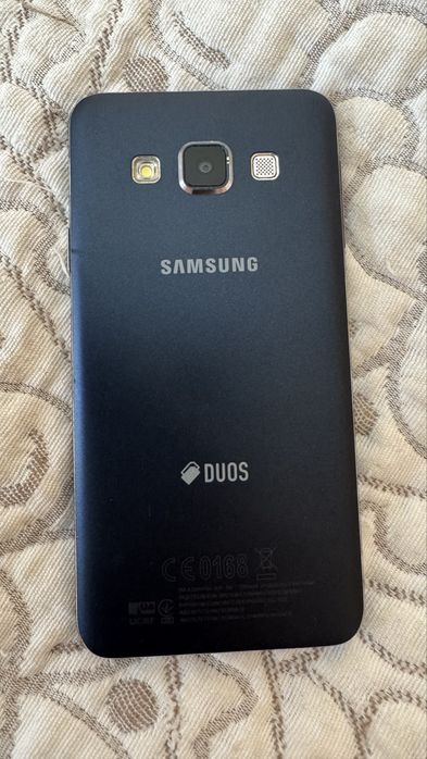 Смартфон Samsung a3 duos 16gb