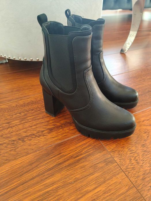 Buty botki Guess