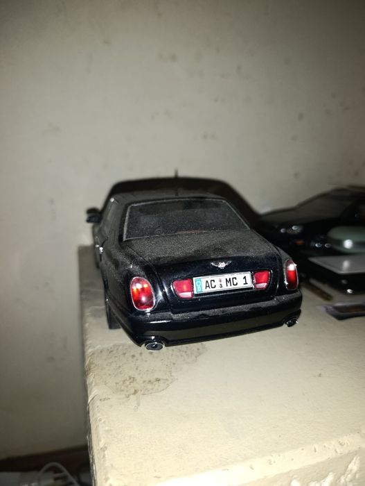 Miniaturas 1:18 negociável