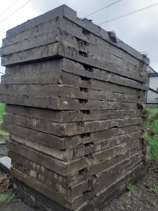 Plyty drogowe betonowe