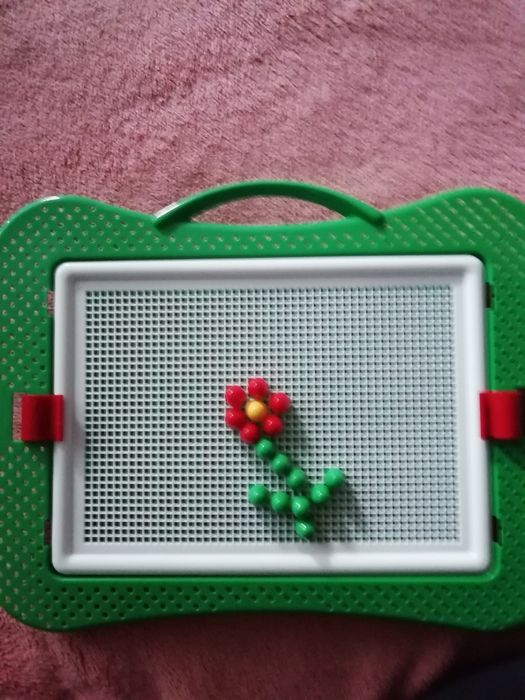 Мозайка "Технок".