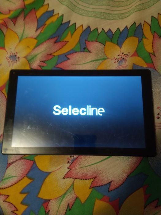Tablet Selecline