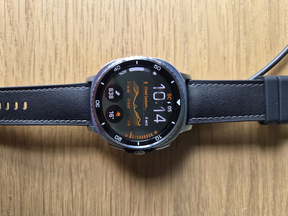 Smartwatch Samsung Galaxy 8 Classic