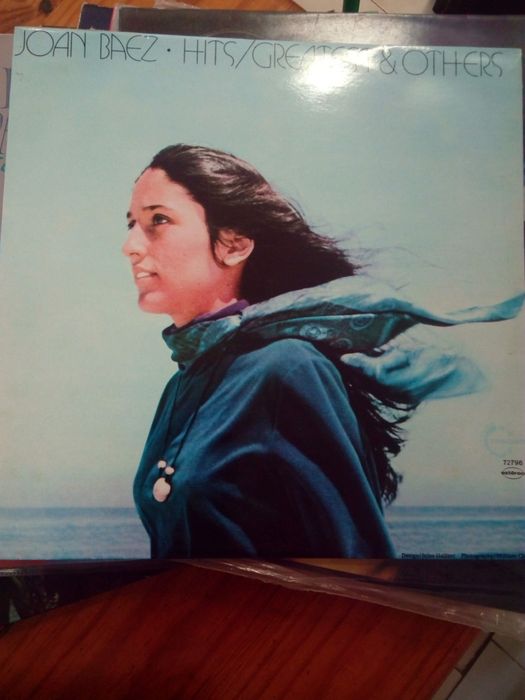 Joan Baez - Hits: Greatest & Others