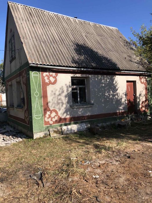 Продам дачу Буки