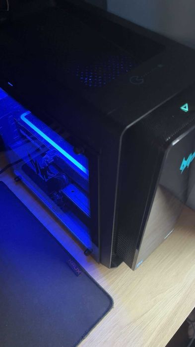 Komputer Acer Predator Orion 3000