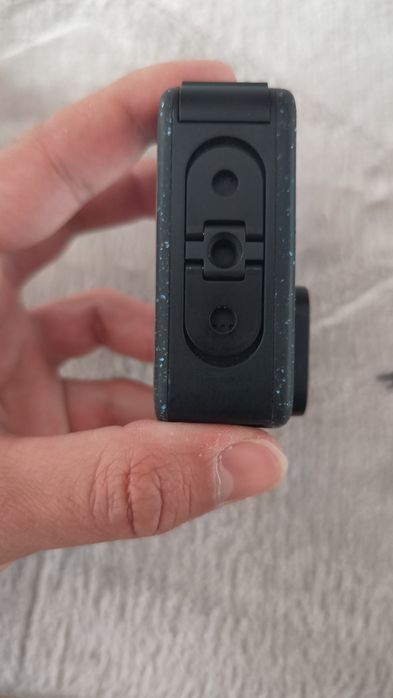 GoPro 12 Black + akcesoria