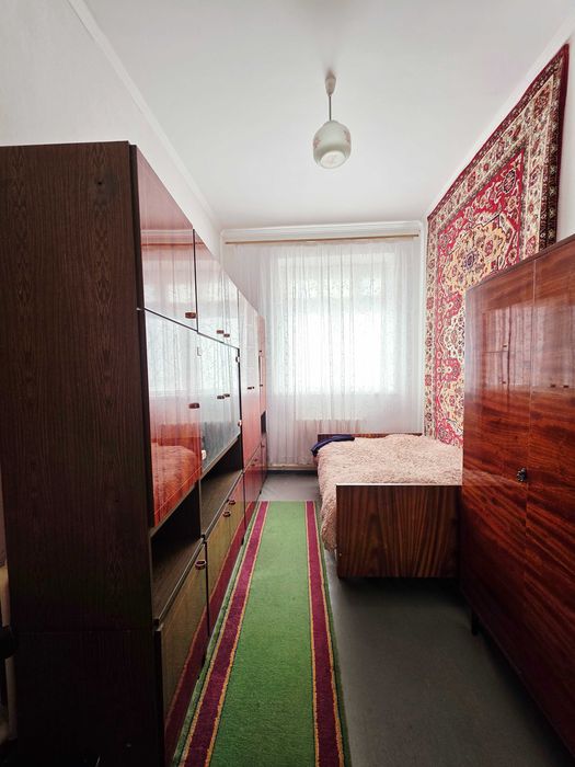 Продаж будинку перегон, вул. Кленова.
