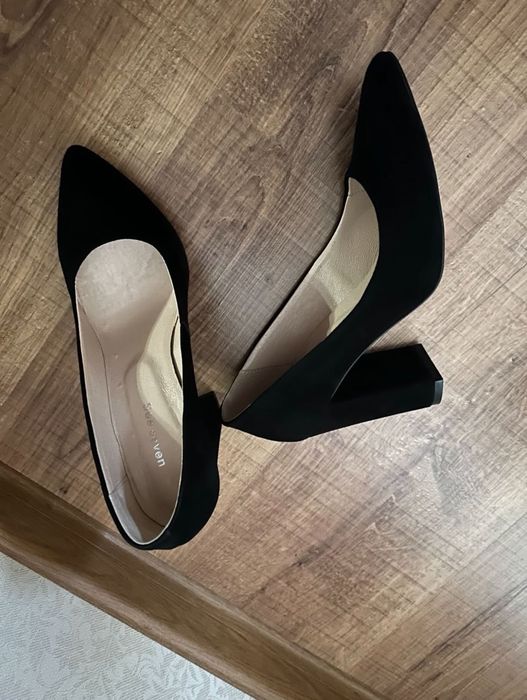 Продаю туфлі-човники «See Seven” 38 р. і 39р.