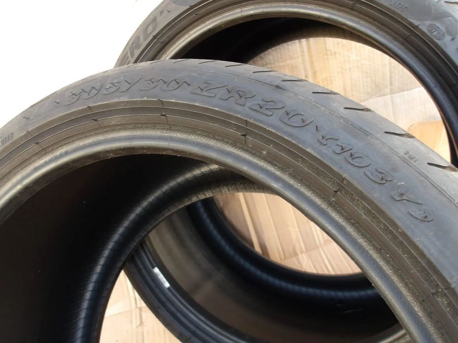 pirelli p zero na1 305.30.21
