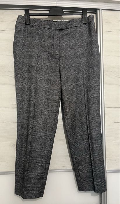 Eleganckie spodnie damskie C&A