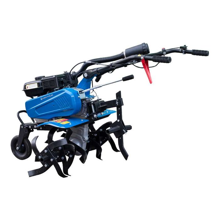 Мотокультиватор Кентавр МБ40-3 без коліс (Заводська упаковка)