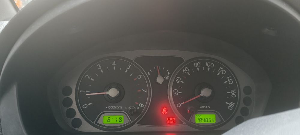 Kia Picanto 1.1 2006