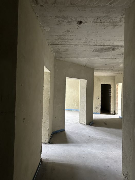 Новобудова, Моршин, 2-км.кв.