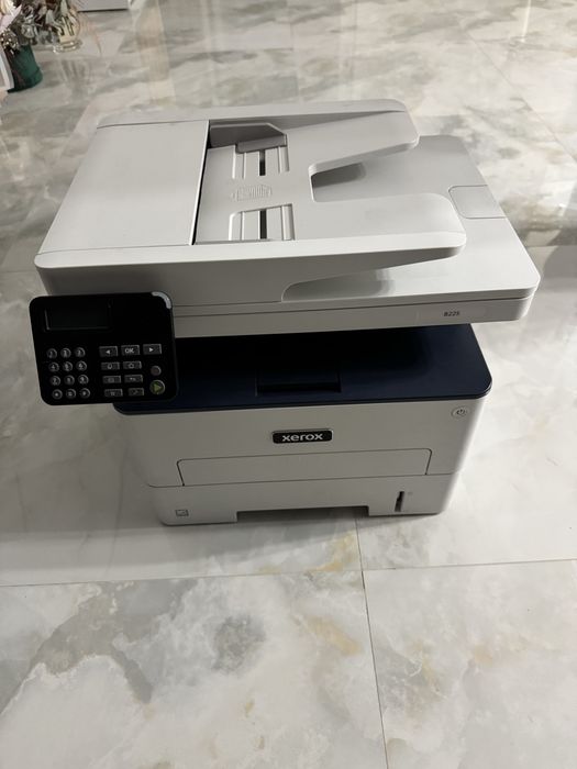 Xerox D225 б/у в гарному стані