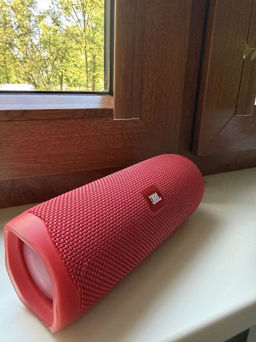 Głośnik JBL Flip 5