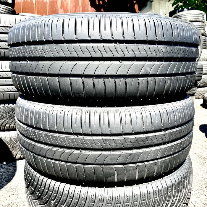 205/55/16 Michelin Energy Saver | 95%остаток | летние шины