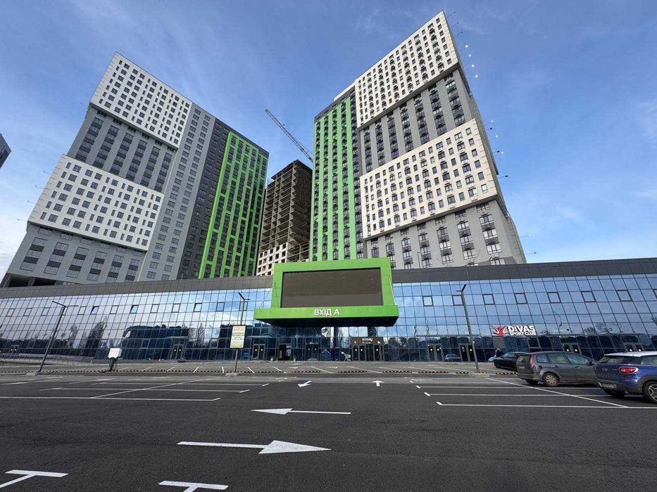 Оренда офісу 183,2 м², від ВЛАСНИКА, Без комісії, метро 3хв