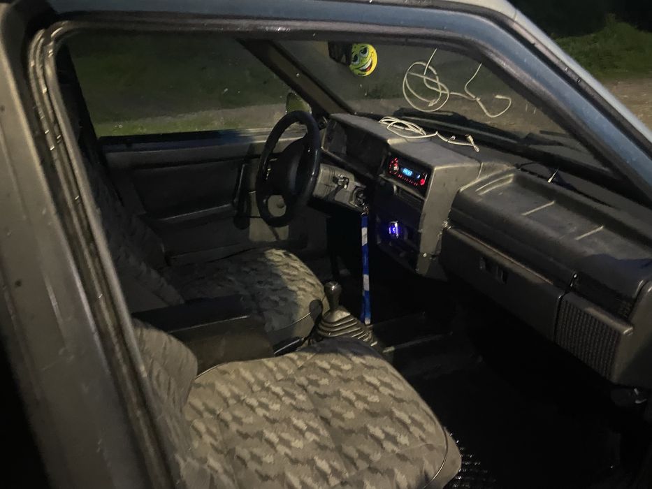 Ваз 2109 недорого