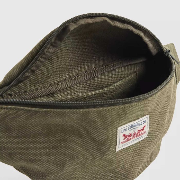 Сумка-слинг LEVIS DUBOCE!