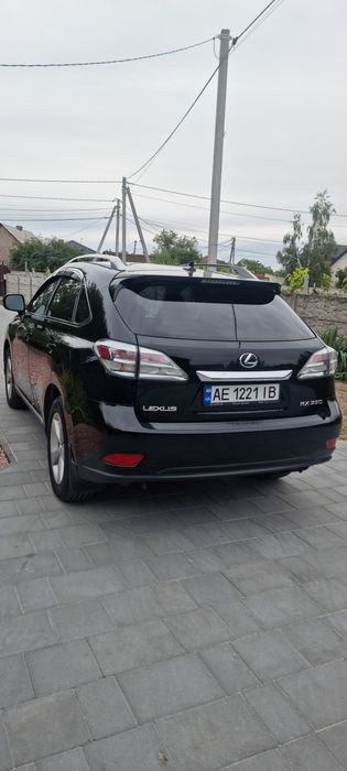 Продам Лексус RX350