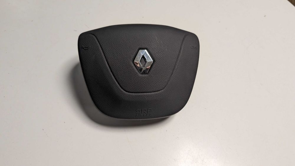 Airbag Volante Renault Master
