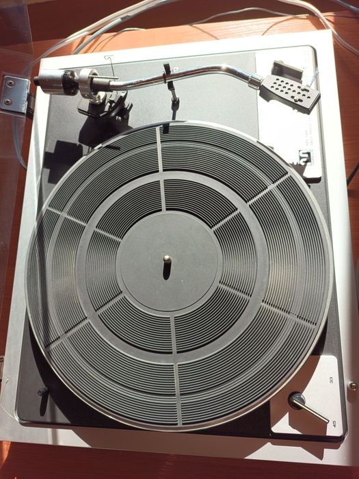 Marlux MX-146 gramofon vintage