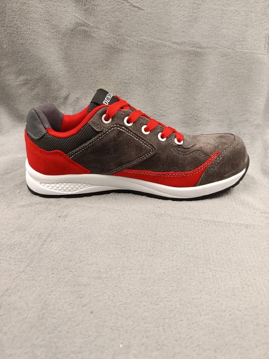 Buty robocze Dunlop