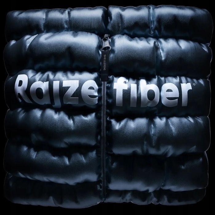 Rajzefiber, Cd. Nowy Produkt