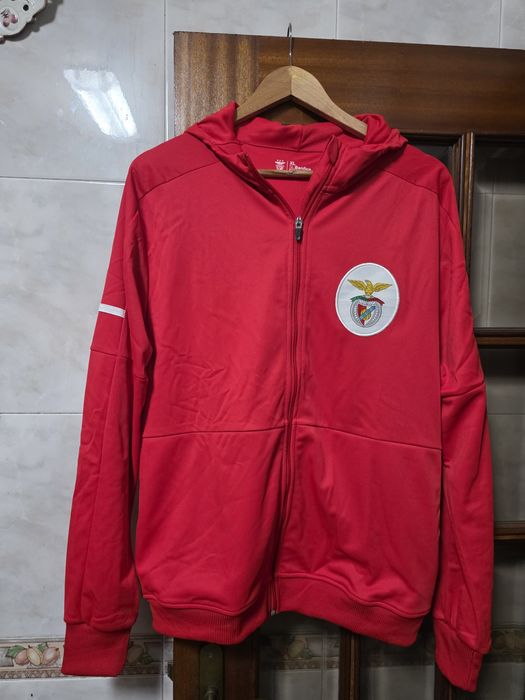 Casaco do benfica