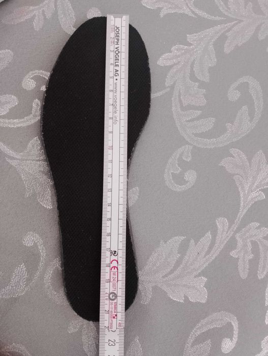 Buty sportowe Nike 33.5