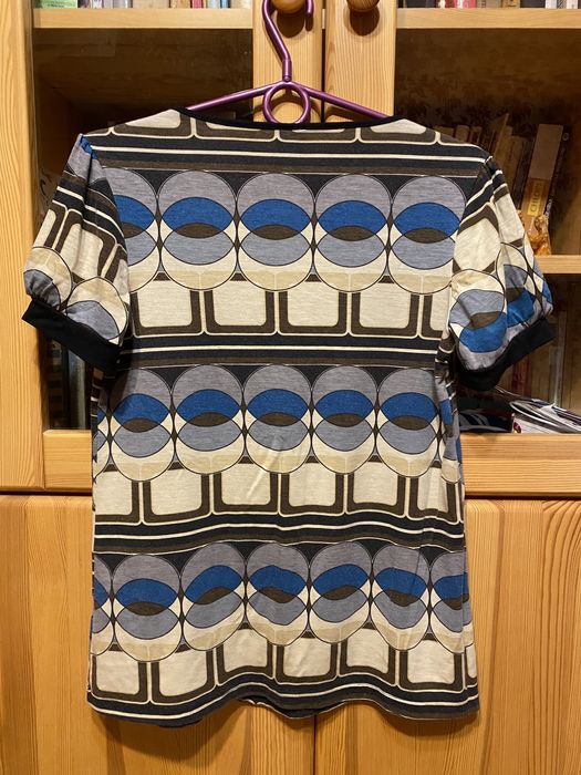 Nowa bluzka damska, rozm. 38 M, boho vintage