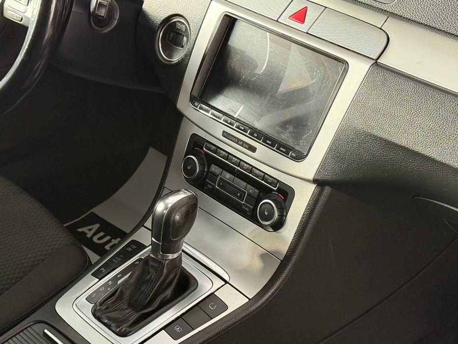 Продам Volkswagen Passat 2008р. #73829