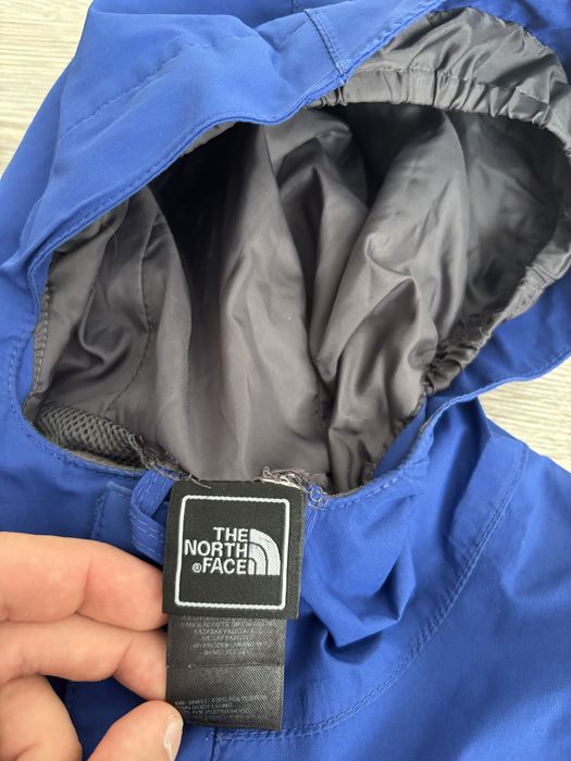Вітровка the north face