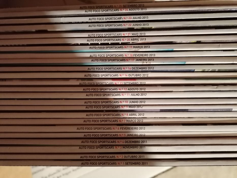Revista AutoFoco