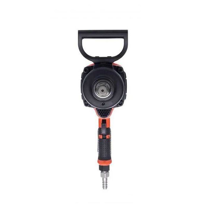 Гайковерт пневматичний професійний 3/4", 2450Нм Kraft Dele KD5461