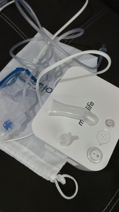 Nebulizator Neb 200 jak nowy