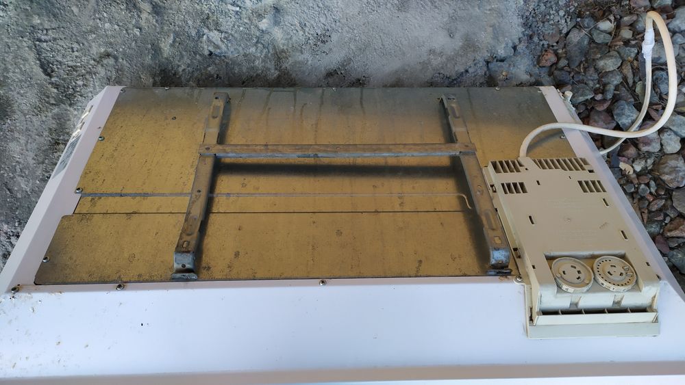 Електричний конвектор