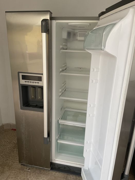 Frigorifico americano