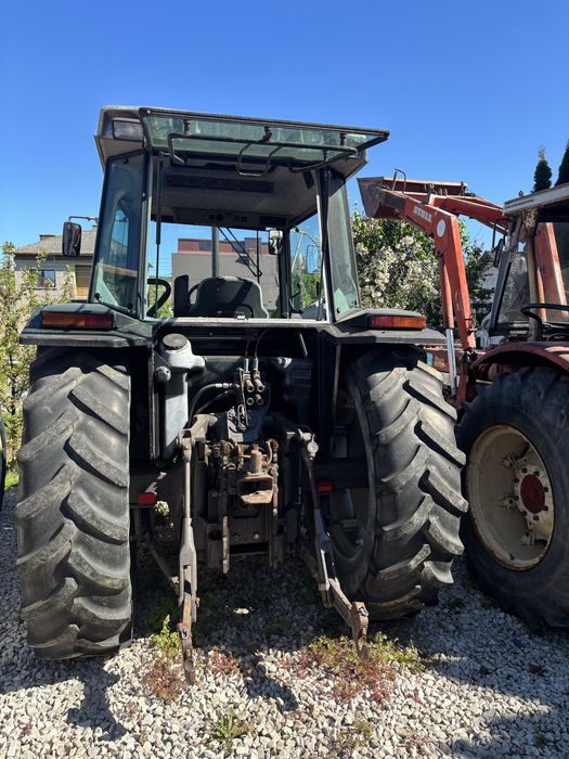 Ciągnik rolniczy Massey Ferguson 3060