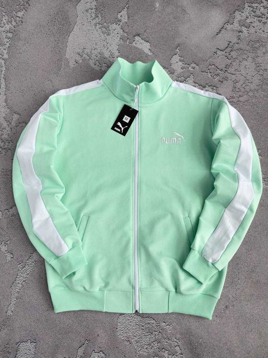 Жіноча Кофта PUMA, женская кофта puma