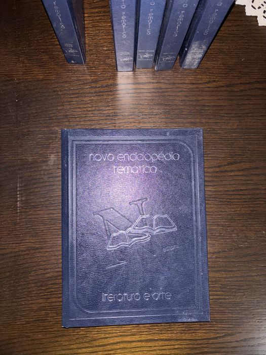 Enciclopedias Nova Editora