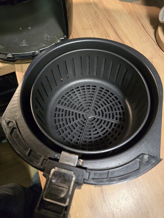 Blaupunkt Airfryer