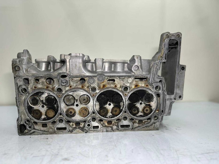 Cabeça de Motor Culassa BMW F10/F20/F30 2.0 D (REF. N47D20C)