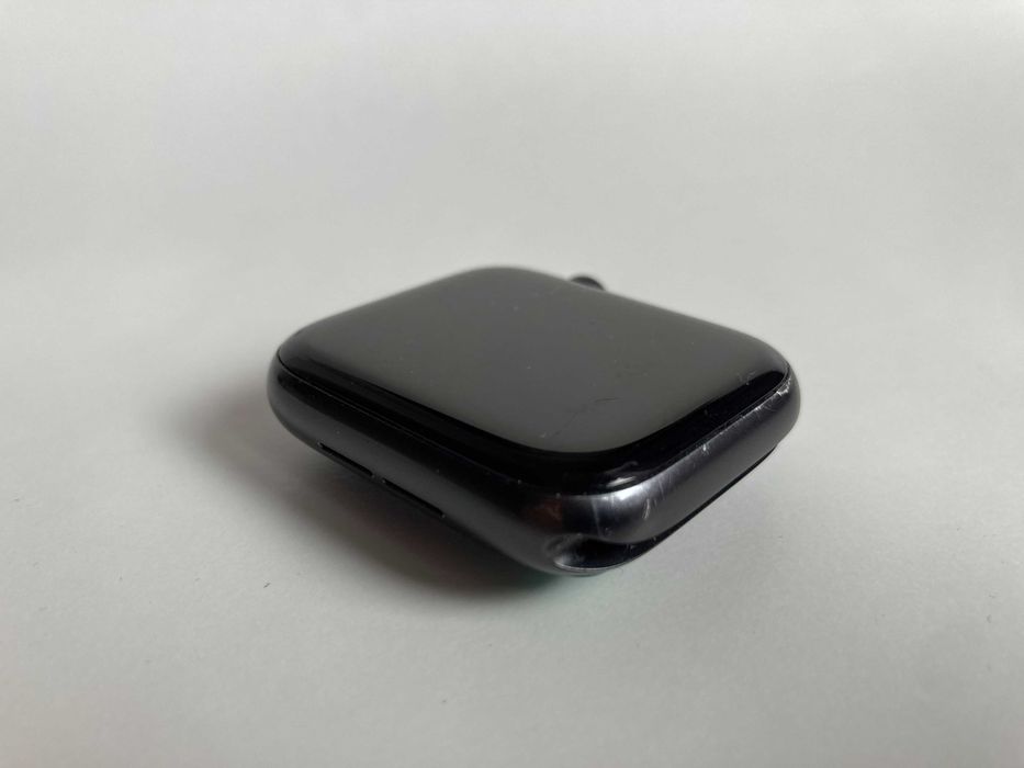 Apple Watch series 6 Nike+ 44mm GPS Aluminum