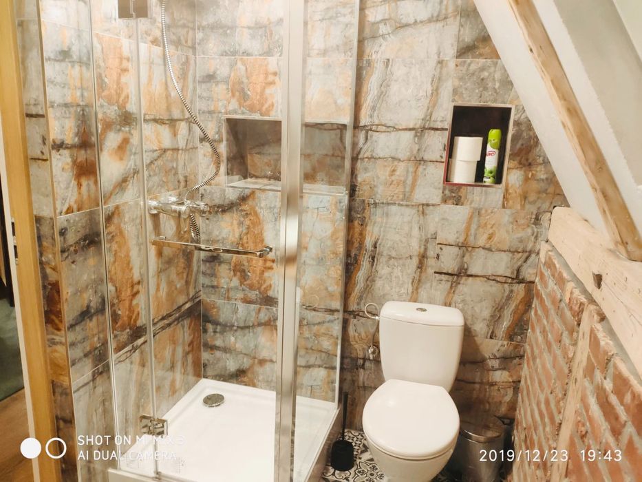 FERIE /WAKACJE itp Apartamenty/Pokoje ze śniadaniem-NOCLEGI w CENTRUM